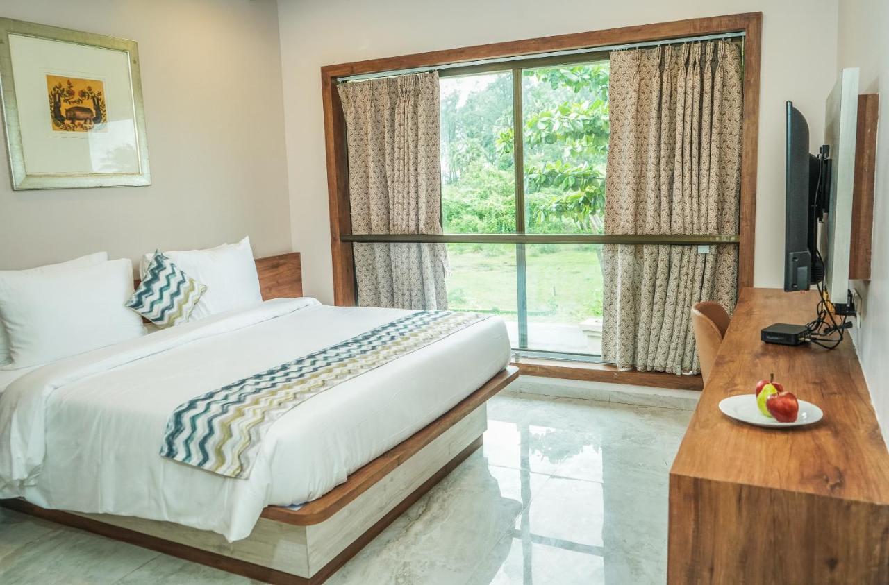 Nest Beacon Resort ดามัน ภายนอก รูปภาพ